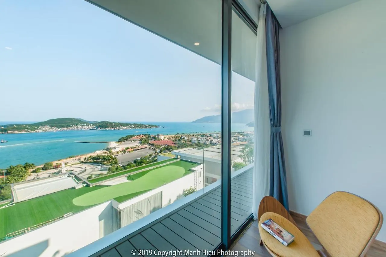 Casa Blanca Villas Nha Trang