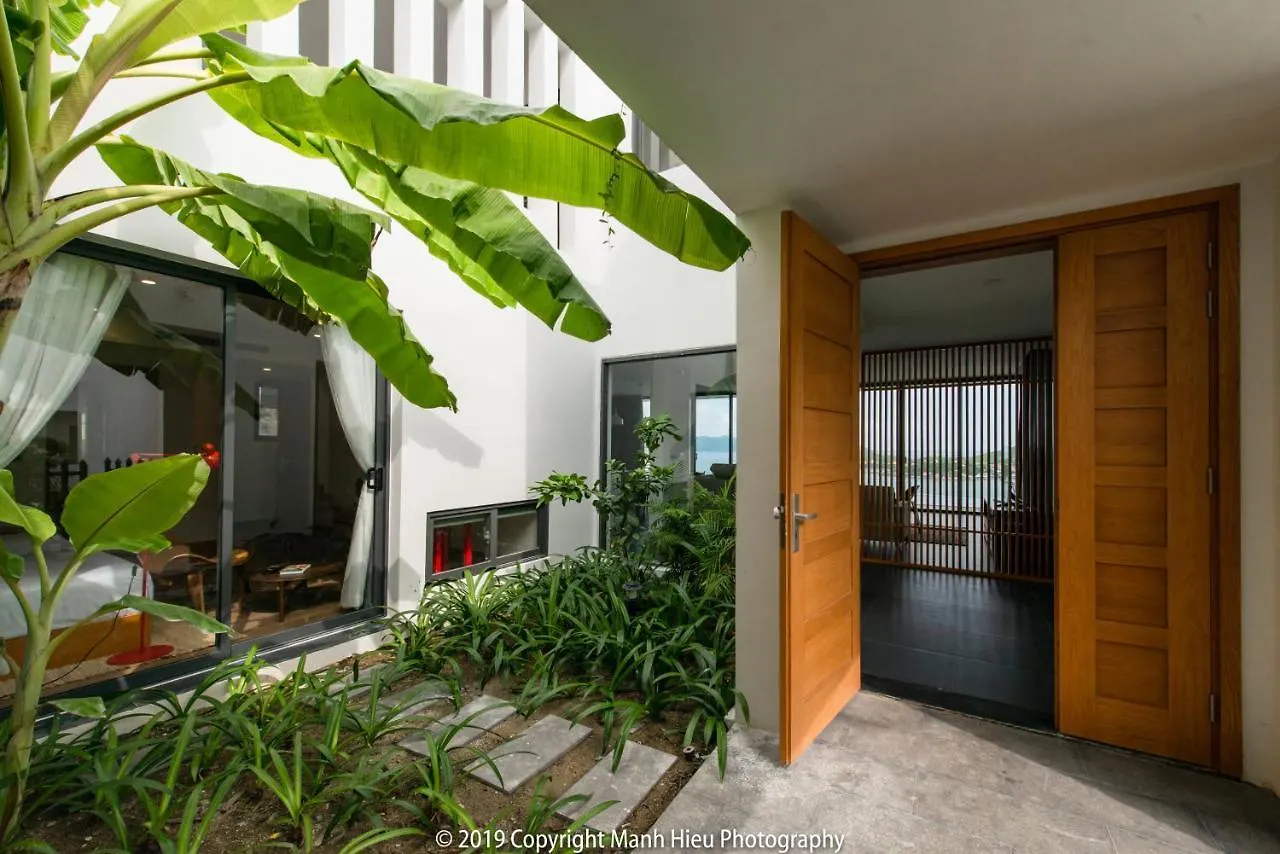 Casa Blanca Villas Nha Trang 0*,  Vietname