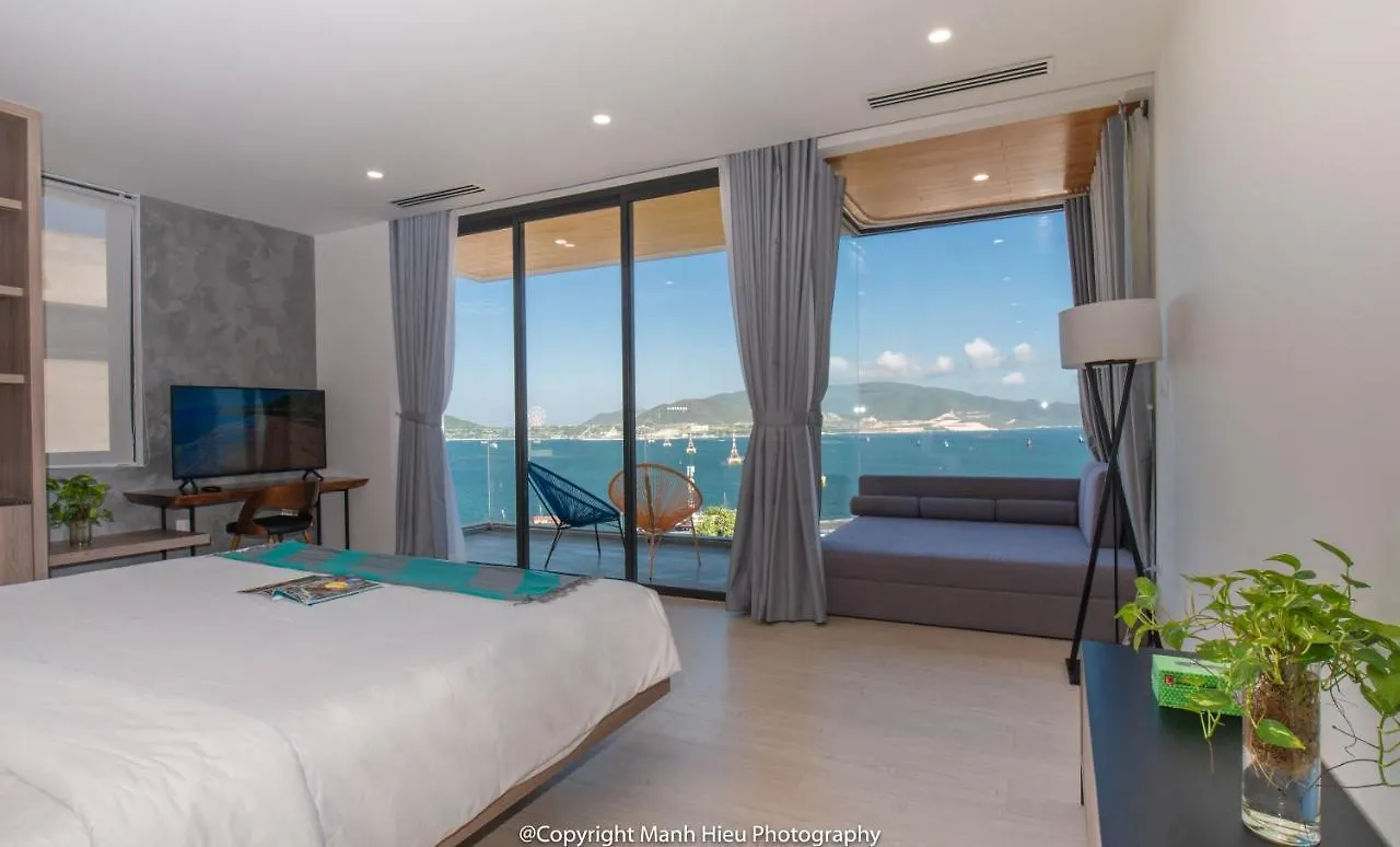 Casa Blanca Villas Nha Trang