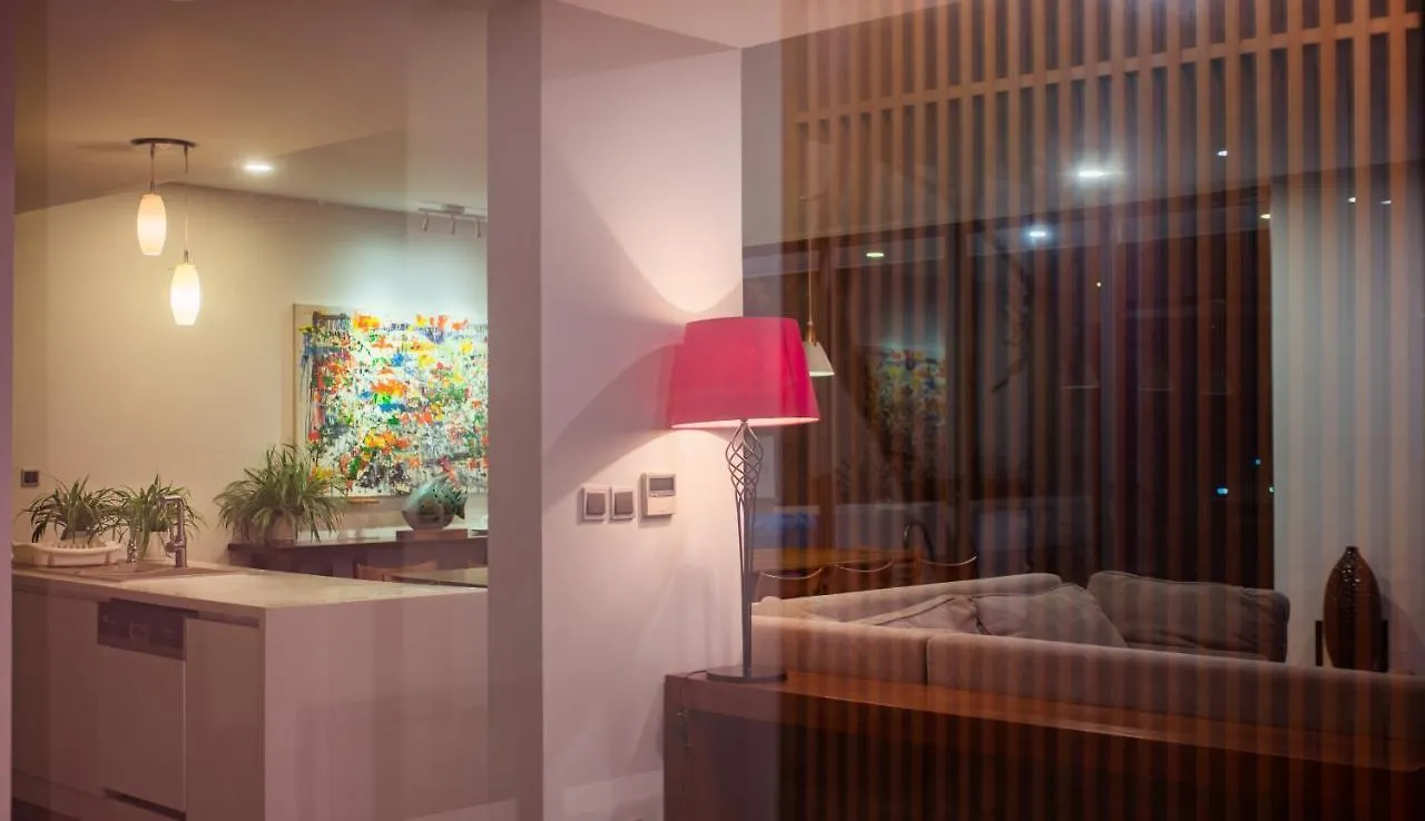 Casa Blanca Villas Nha Trang 0*,  Vietname