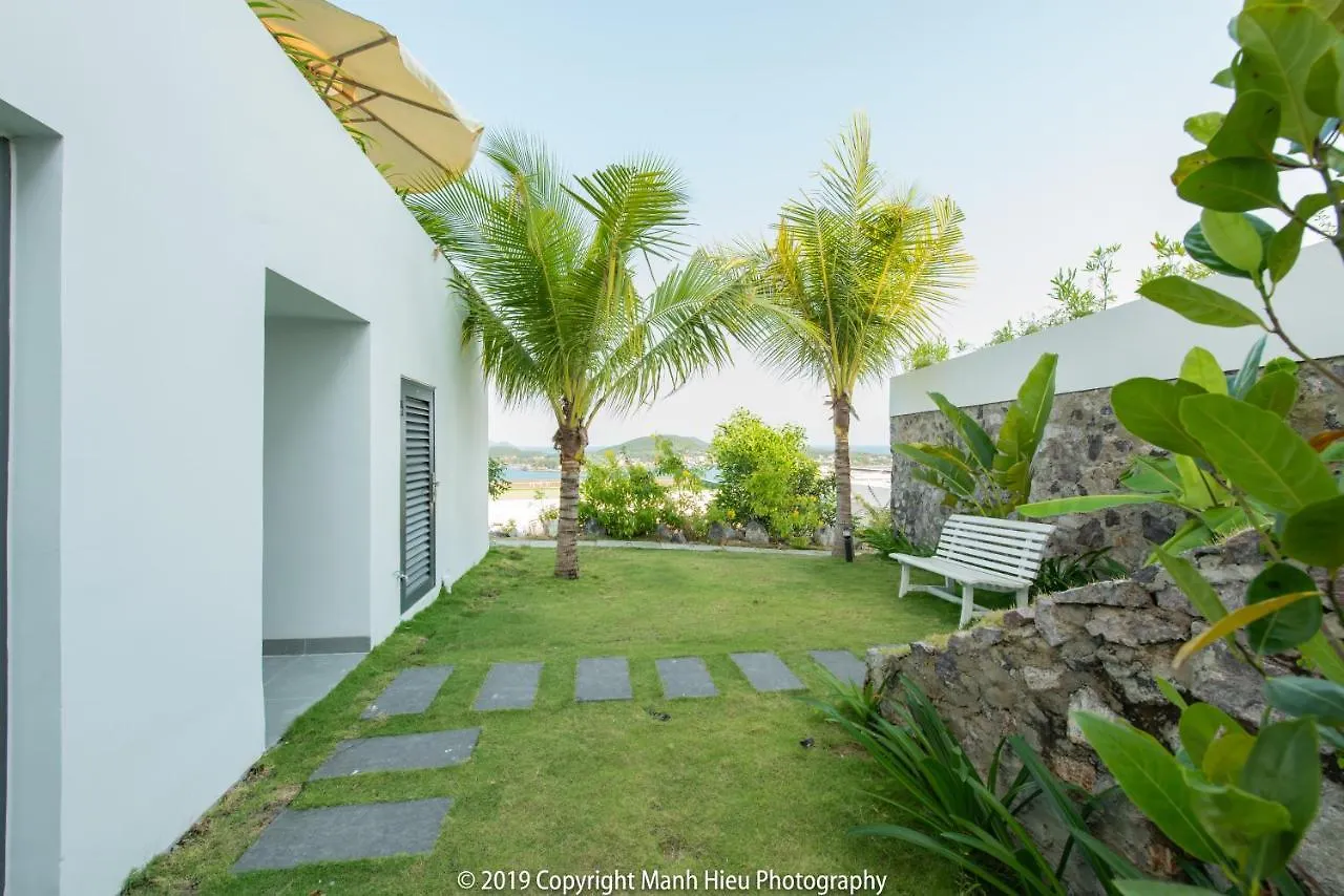 Casa Blanca Villas Nha Trang