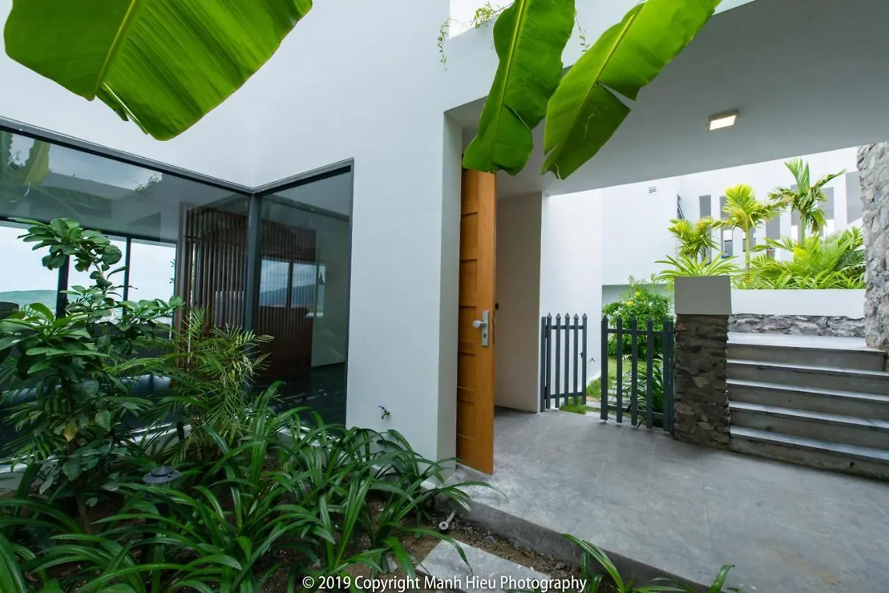 Casa Blanca Villas Nha Trang