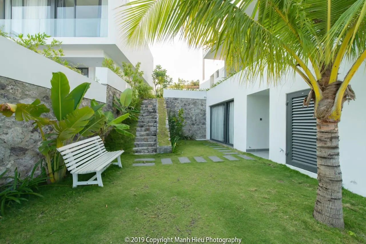Casa Blanca Villas Nha Trang