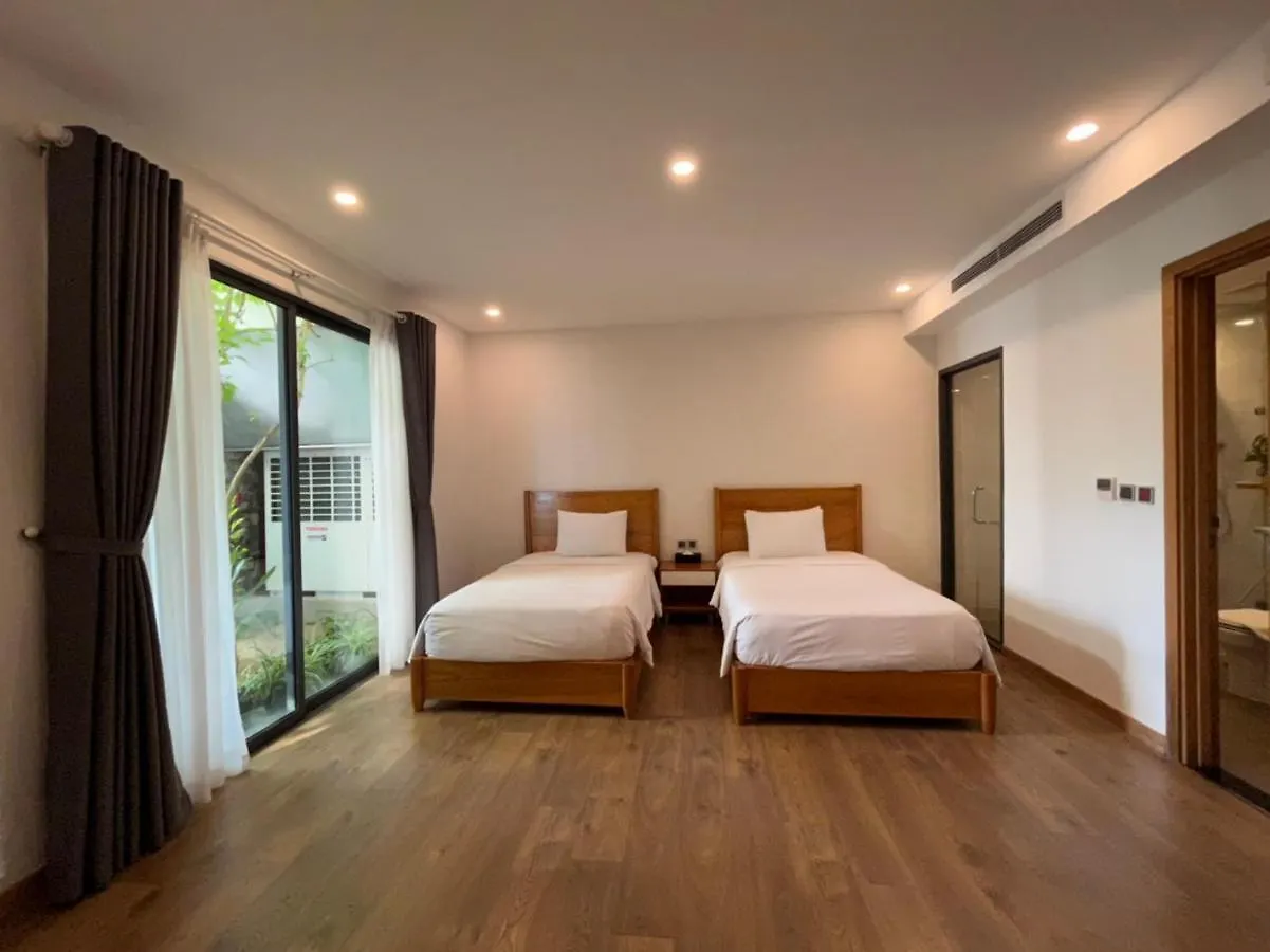 Casa Blanca Villas Nha Trang