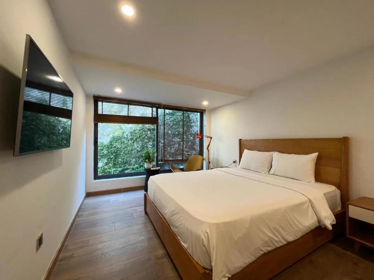 Casa Blanca Villas Nha Trang Vietname