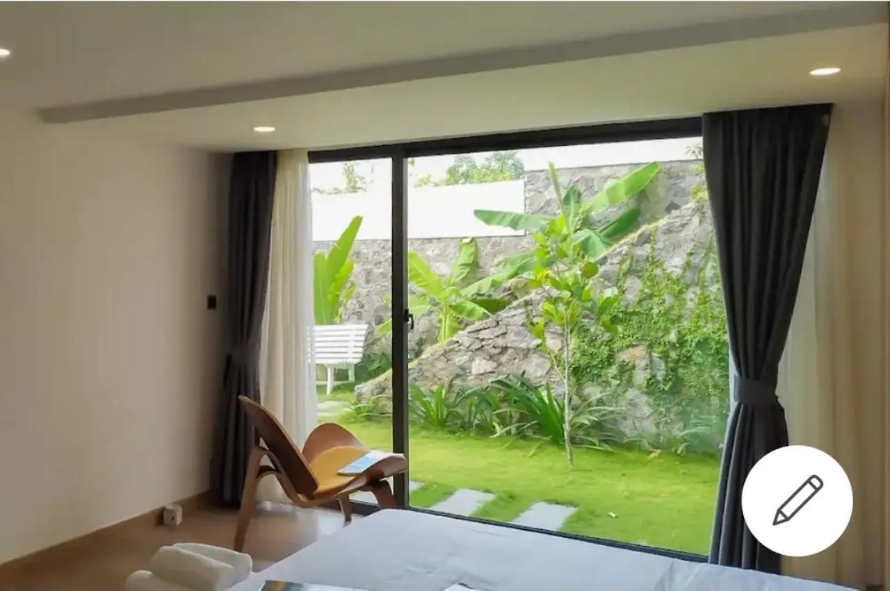 Casa Blanca Villas Nha Trang
