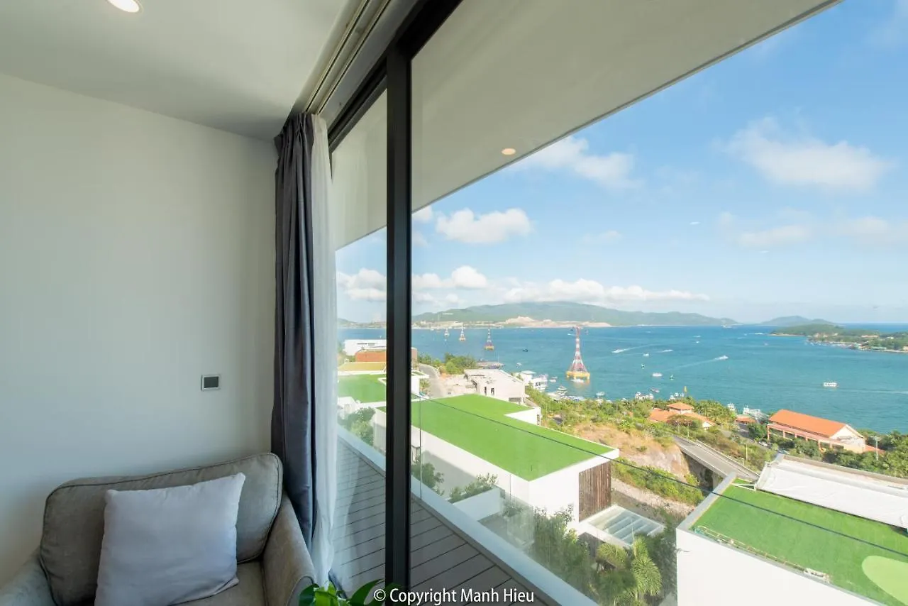 Casa Blanca Villas Nha Trang