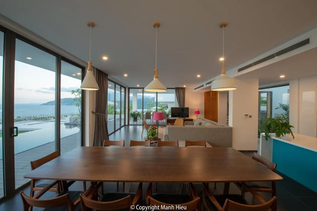 Casa Blanca Villas Nha Trang
