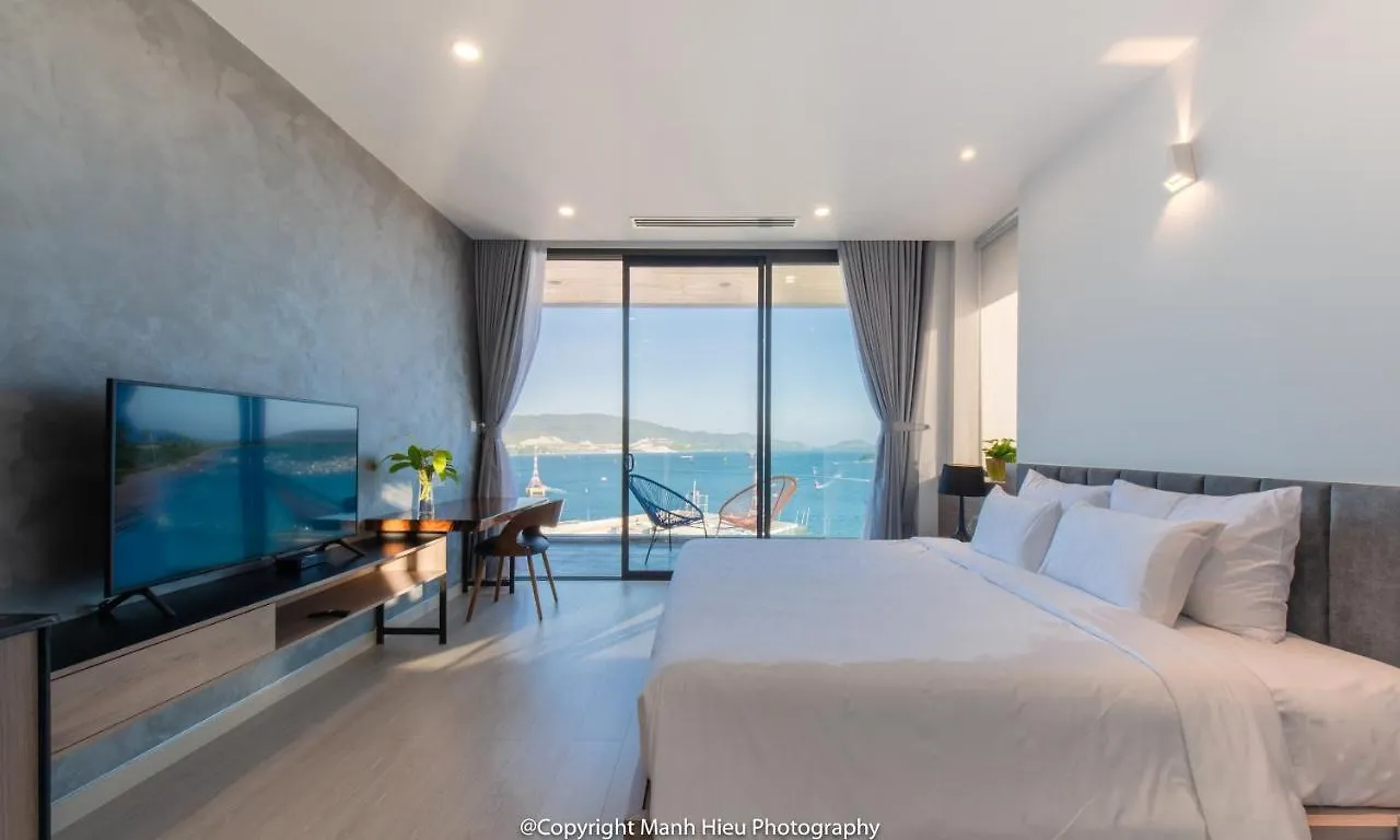 Casa Blanca Villas Nha Trang