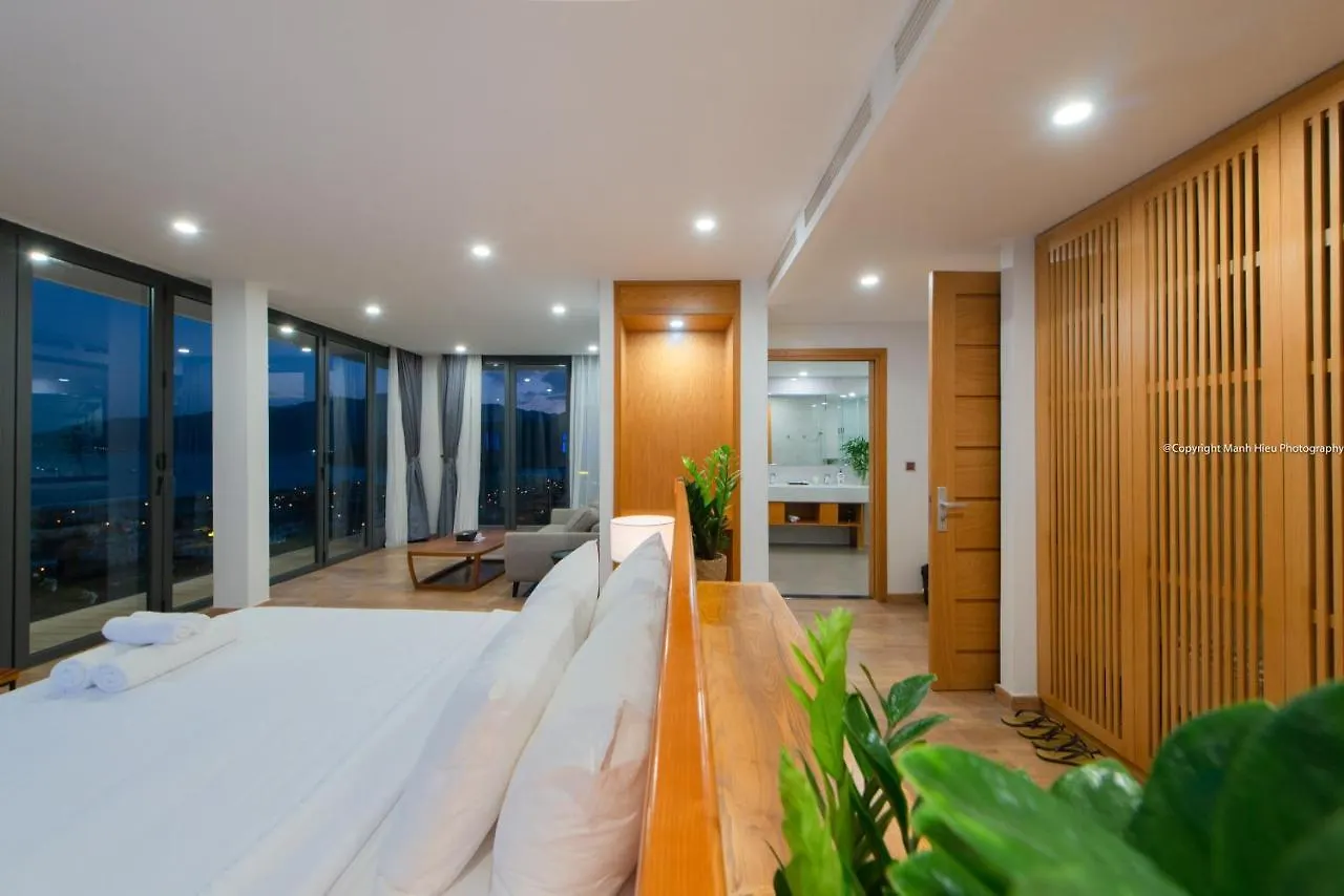 Casa Blanca Villas Nha Trang