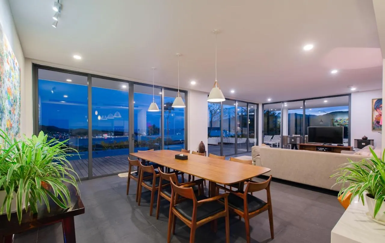 Casa Blanca Villas Nha Trang