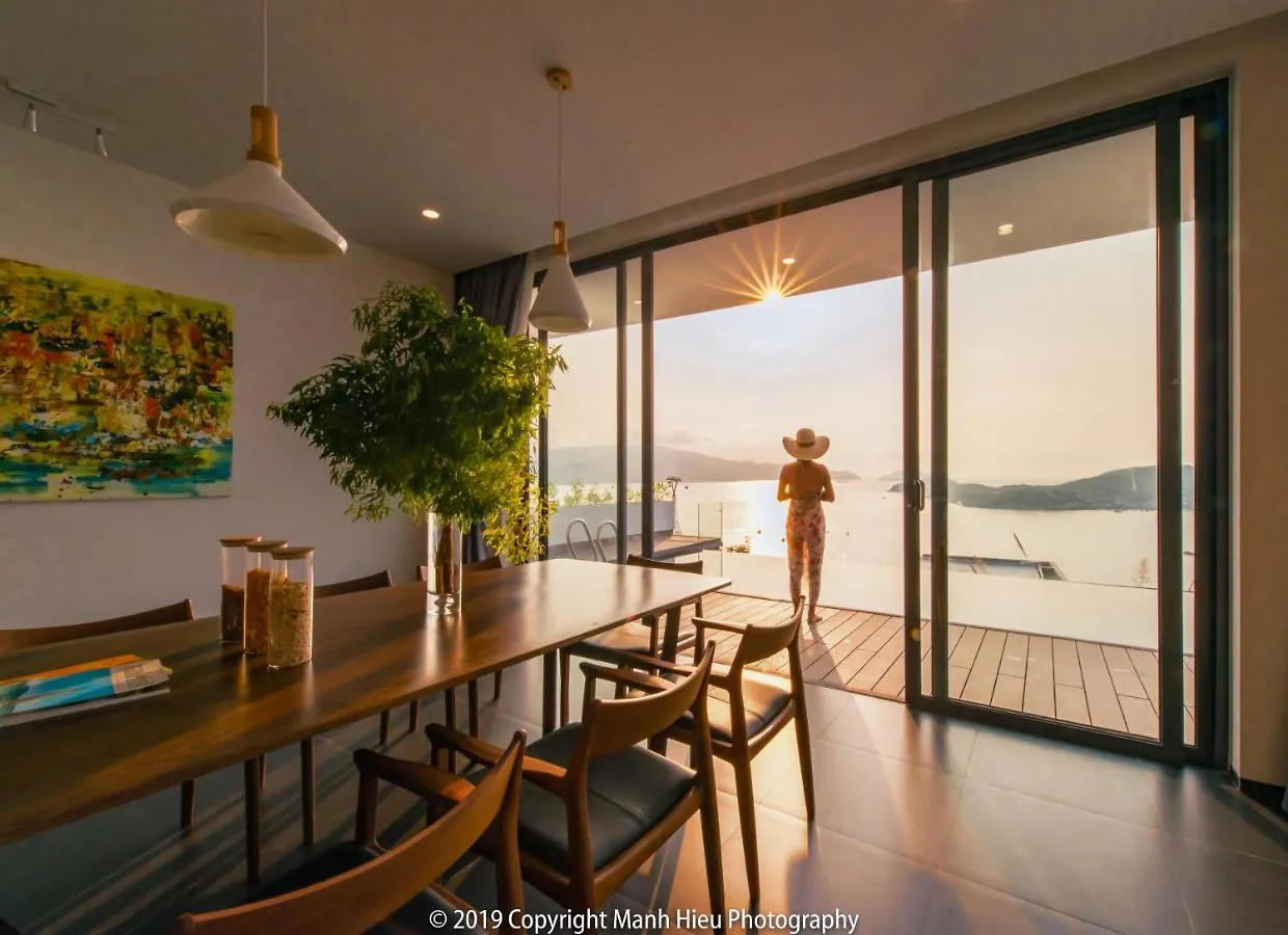 Casa Blanca Villas Nha Trang
