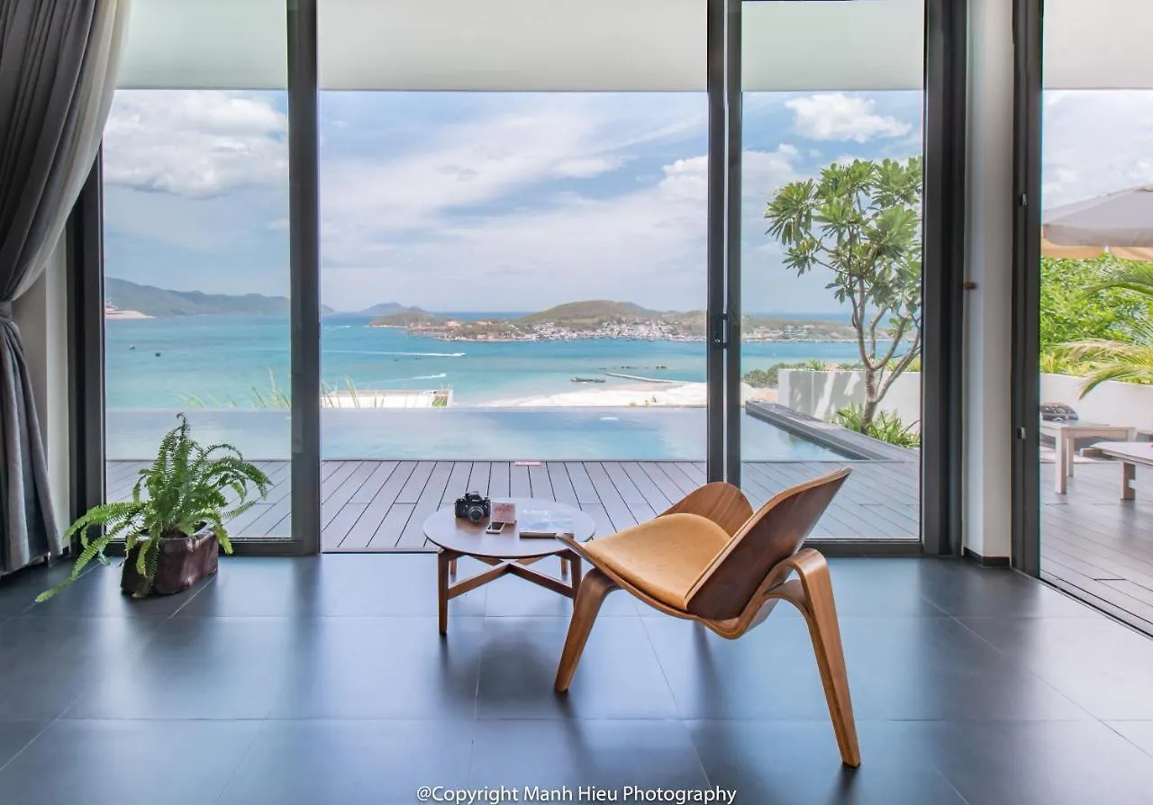 Casa Blanca Villas Nha Trang