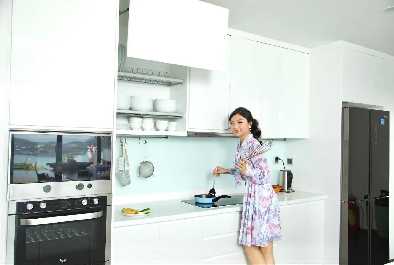 Casa Blanca Villas Nha Trang