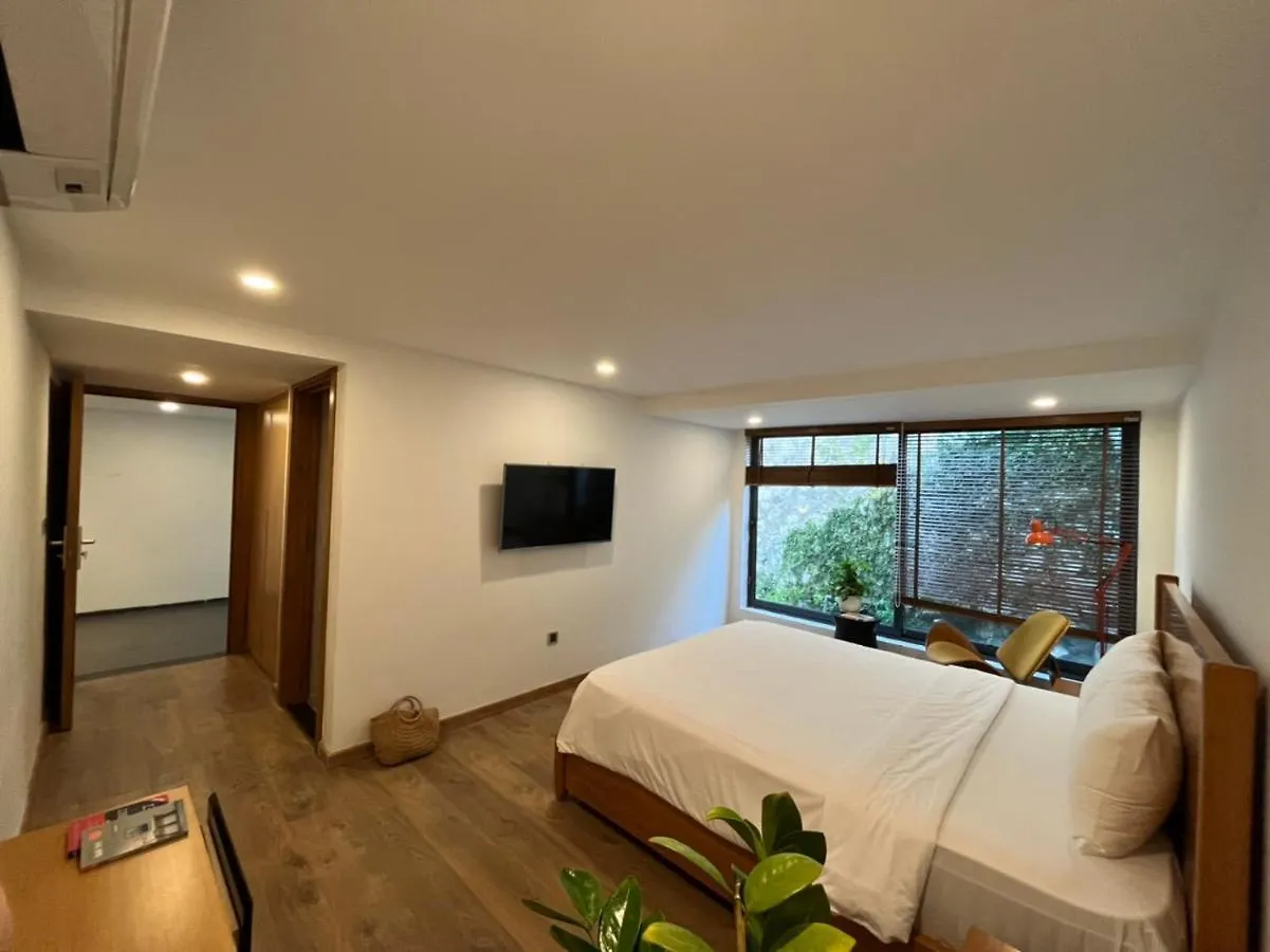 Casa Blanca Villas Nha Trang