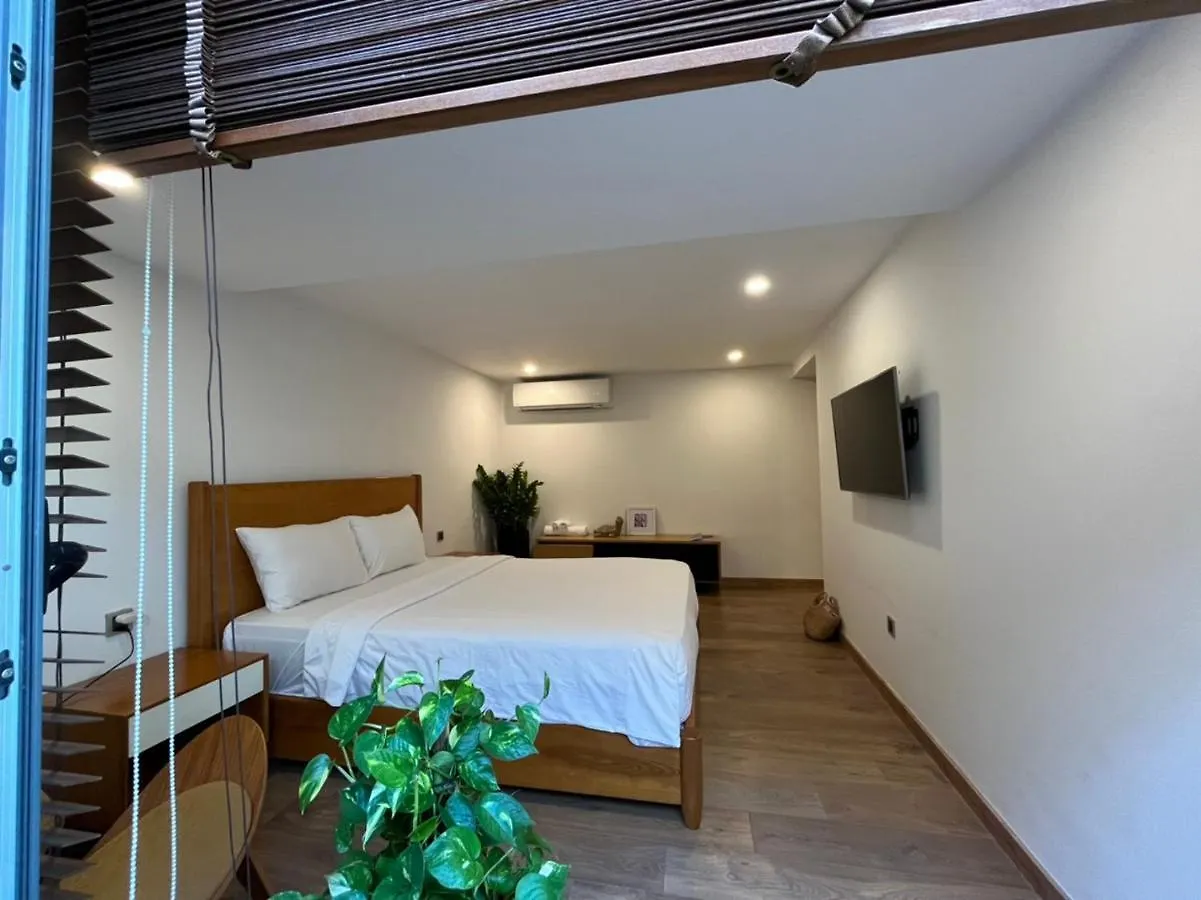 Casa Blanca Villas Nha Trang