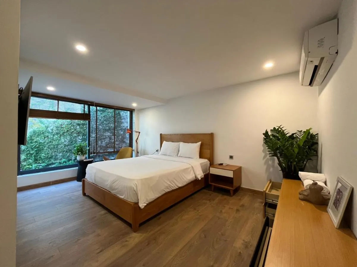 Casa Blanca Villas Nha Trang