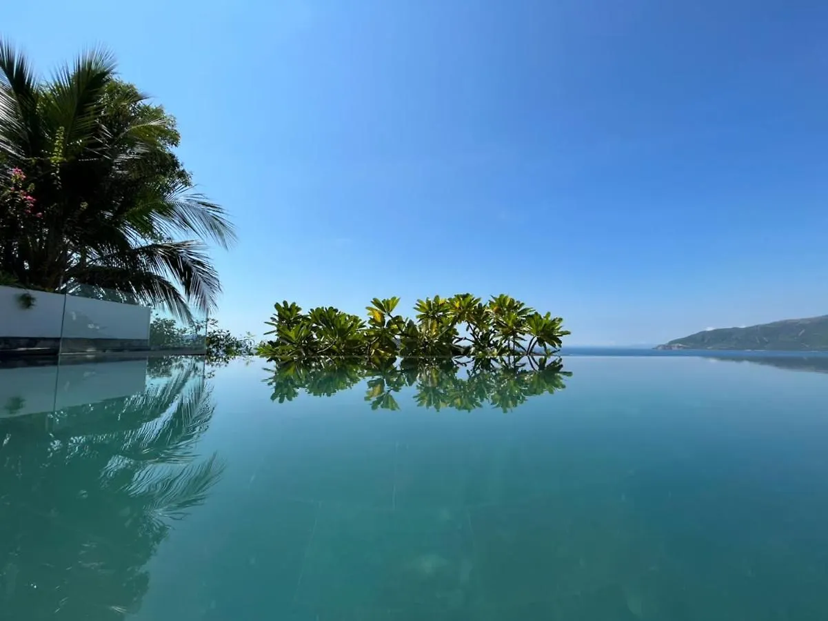Casa Blanca Villas Nha Trang Vietnam