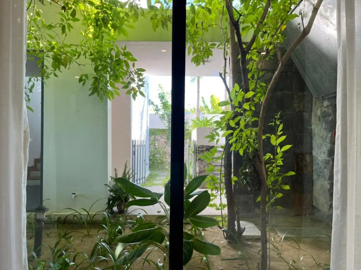 Casa Blanca Villas Nha Trang Vietnam