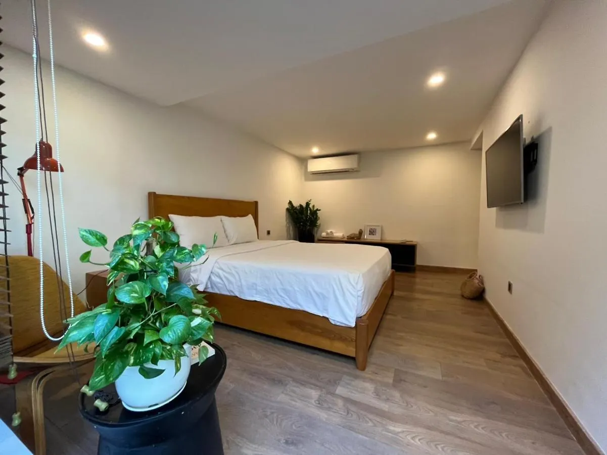 Casa Blanca Villas Nha Trang
