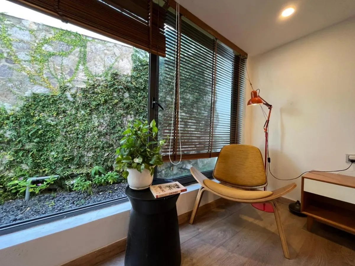 Casa Blanca Villas Nha Trang Vietnam