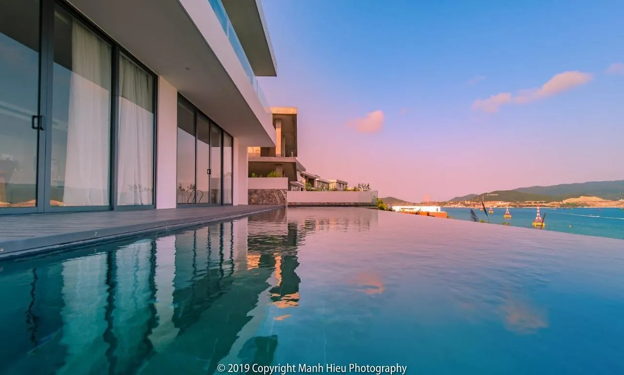Casa Blanca Villas Nha Trang Vietnam