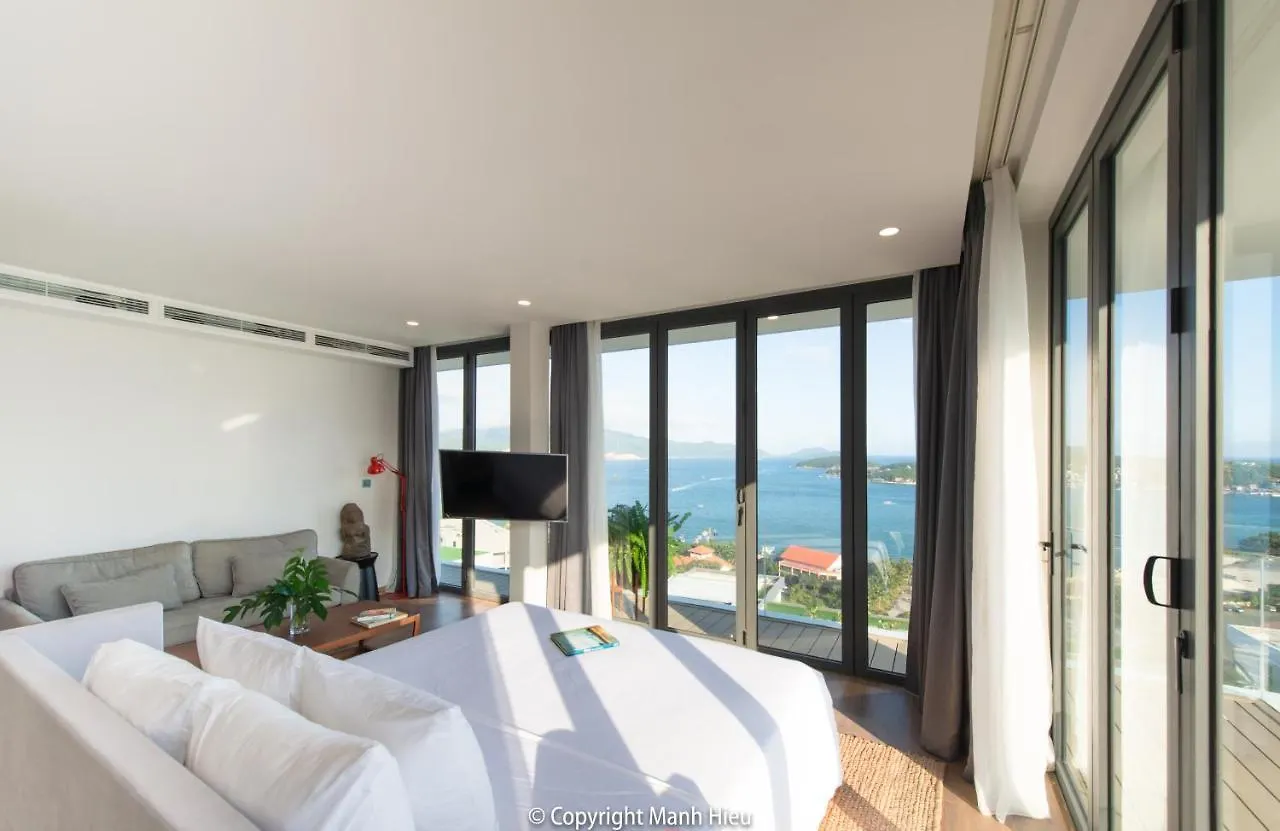 Casa Blanca Villas Nha Trang