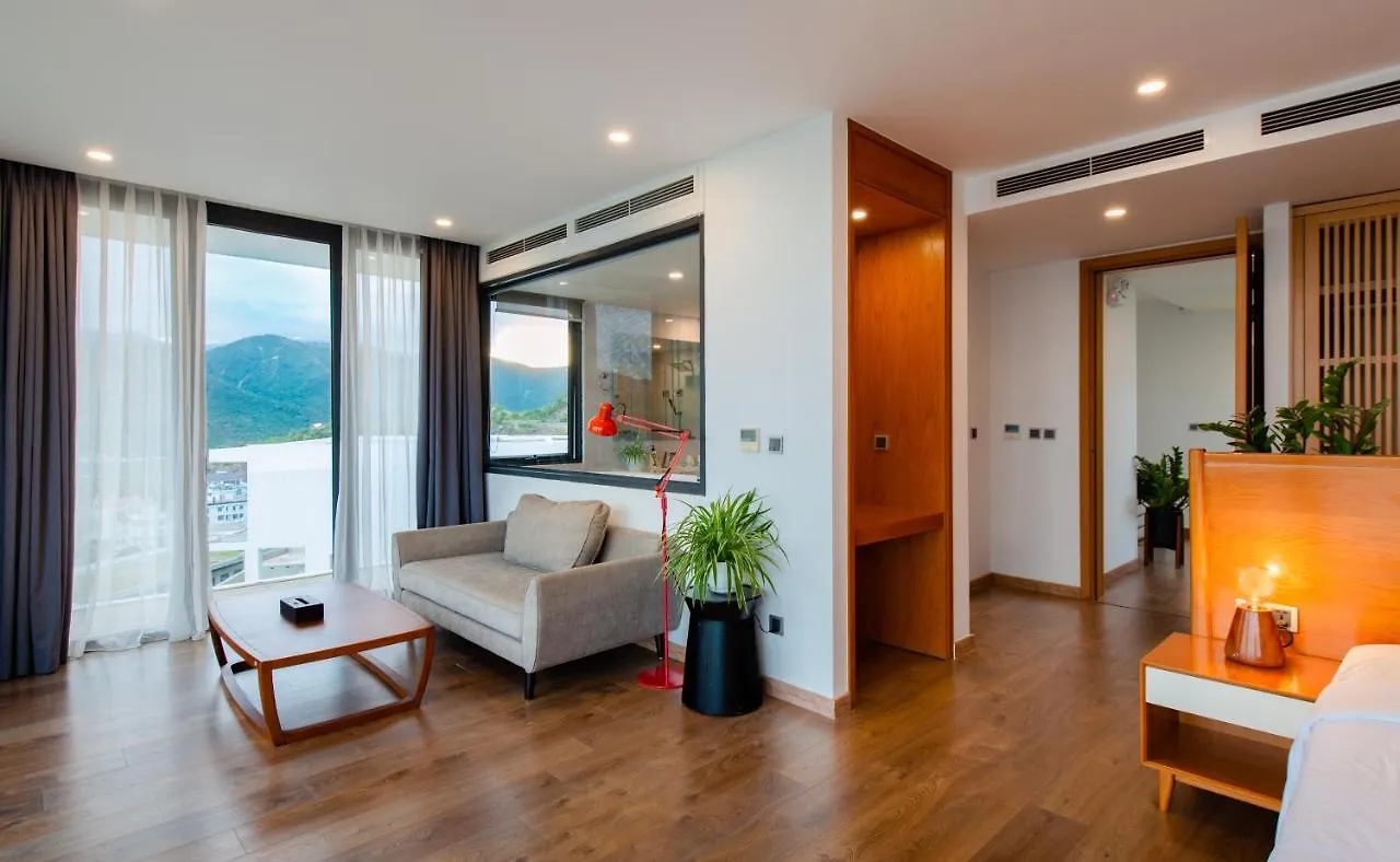 נה טראנג Casa Blanca Villas 0*, נה טראנג