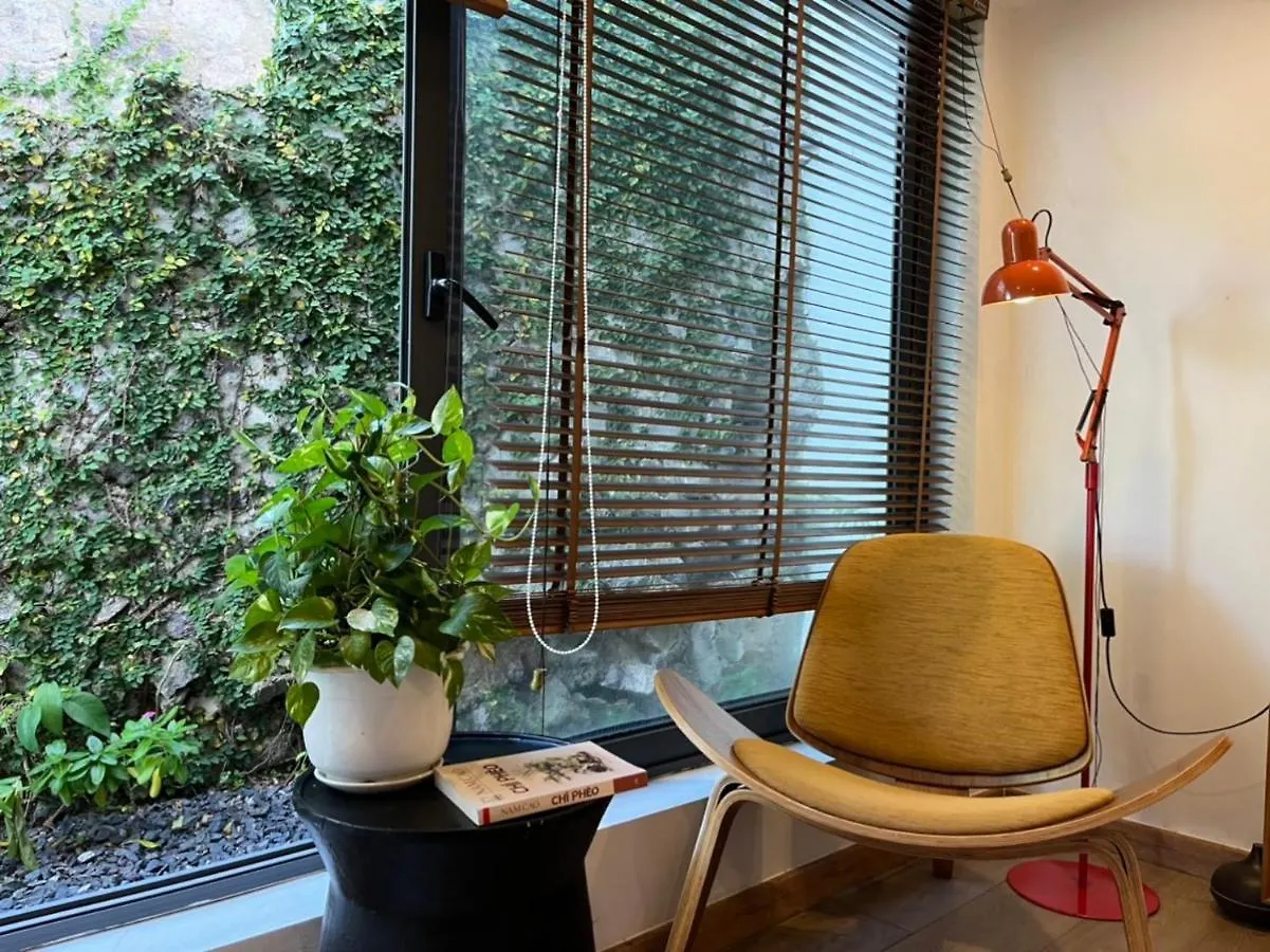 נה טראנג Casa Blanca Villas 0*, נה טראנג
